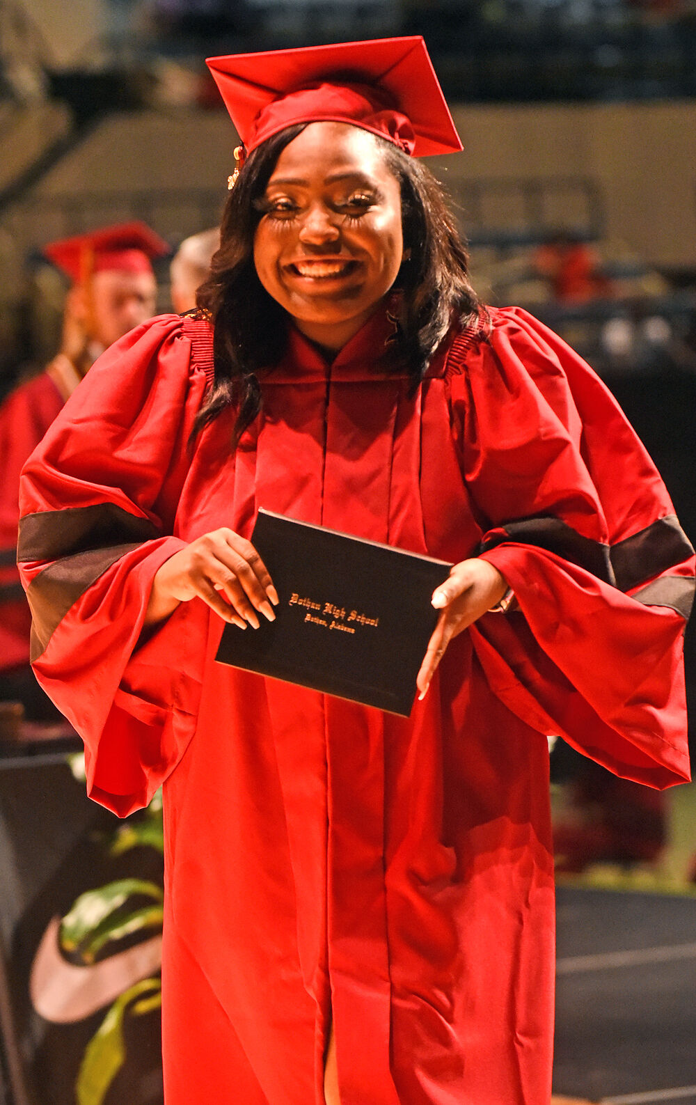 Dothan High School Graduation 2020